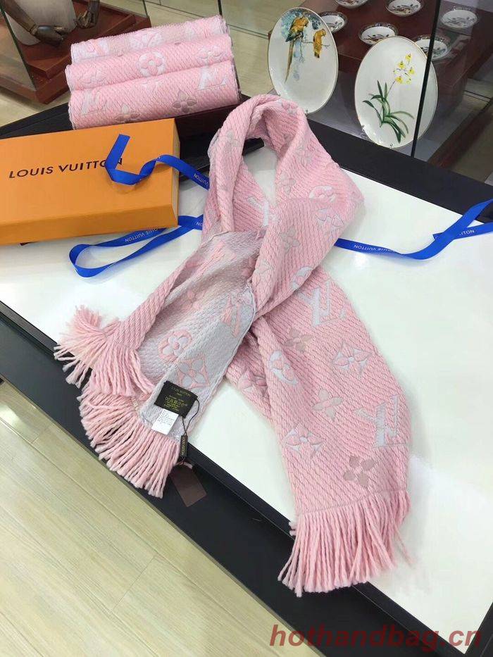 Louis Vuitton Scarf LV00154